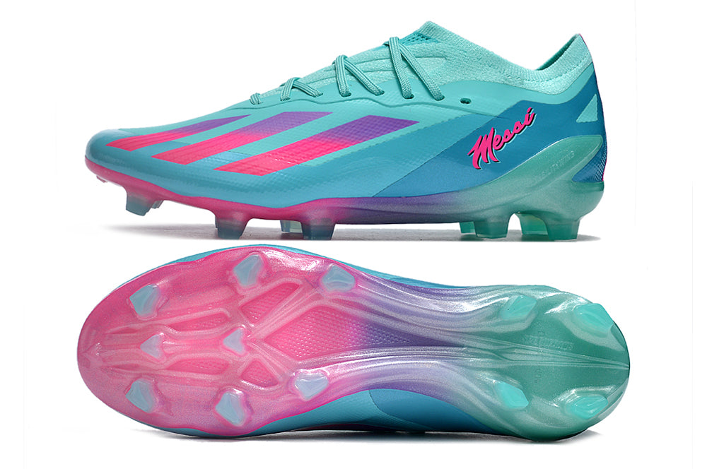 BOTA DE FUTBOL ADIDAS X CRAZYFAST.1 FG ELITE
