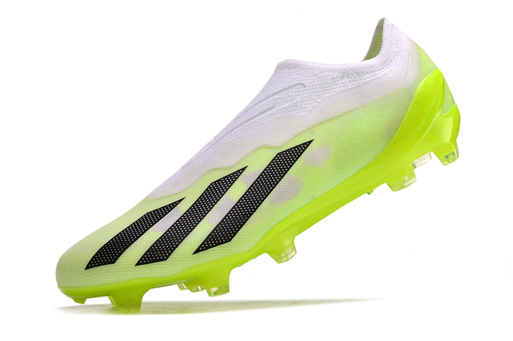 BOTA DE FUTBOL ADIDAS X CRAZYFAST.1 FG ELITE