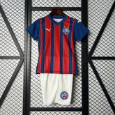 BAHIA I 25/26 CONJUNTO INFANTIL
