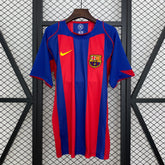 BARCELONA I 04/05 HOMBRE (RETRO)