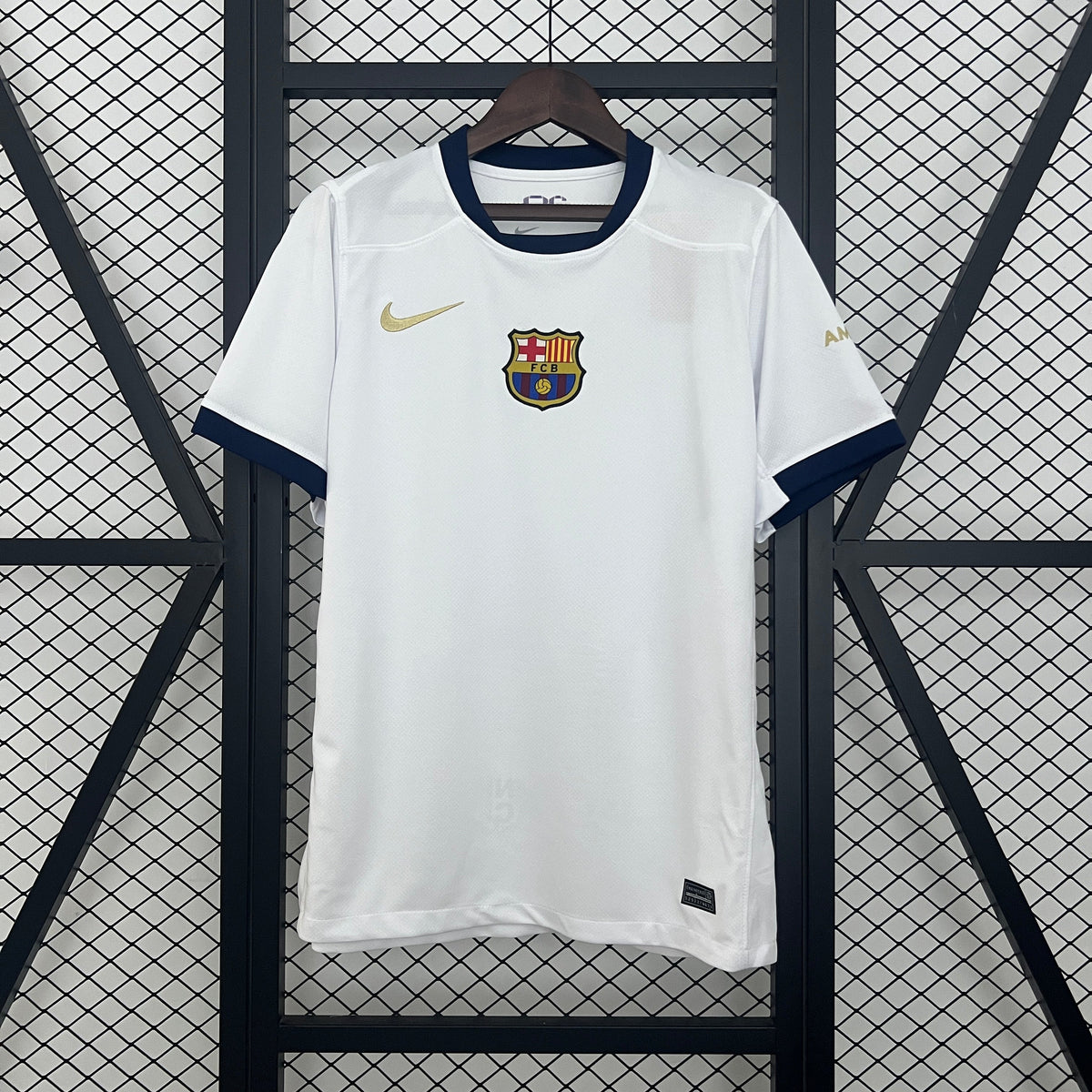 BARCELONA CALENTAMIENTO I 25/26 HOMBRE