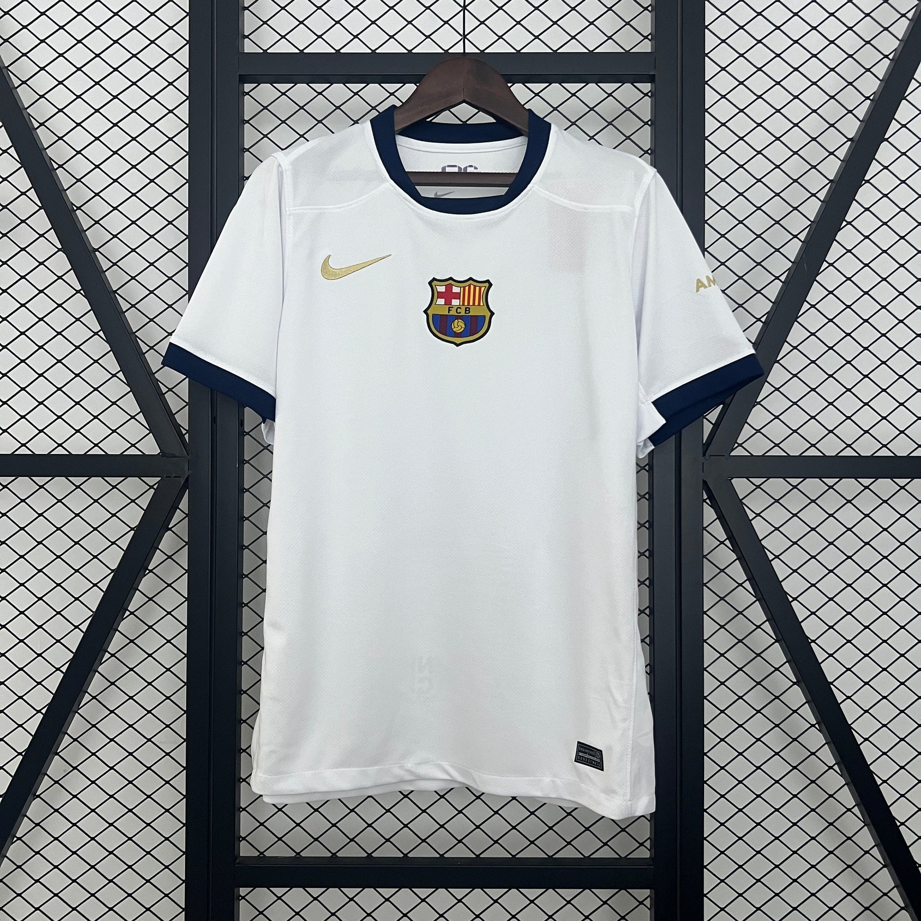 BARCELONA CALENTAMIENTO I 25/26 HOMBRE