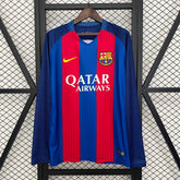 BARCELONA I 14/15 HOMBRE (RETRO) MANGA LARGA