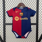 BARCELONA I 24/25 BEBÉ
