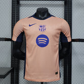 BARCELONA EDICIÓN ESPECIAL IV 25/26 HOMBRE (VERSIÓN JUGADOR)