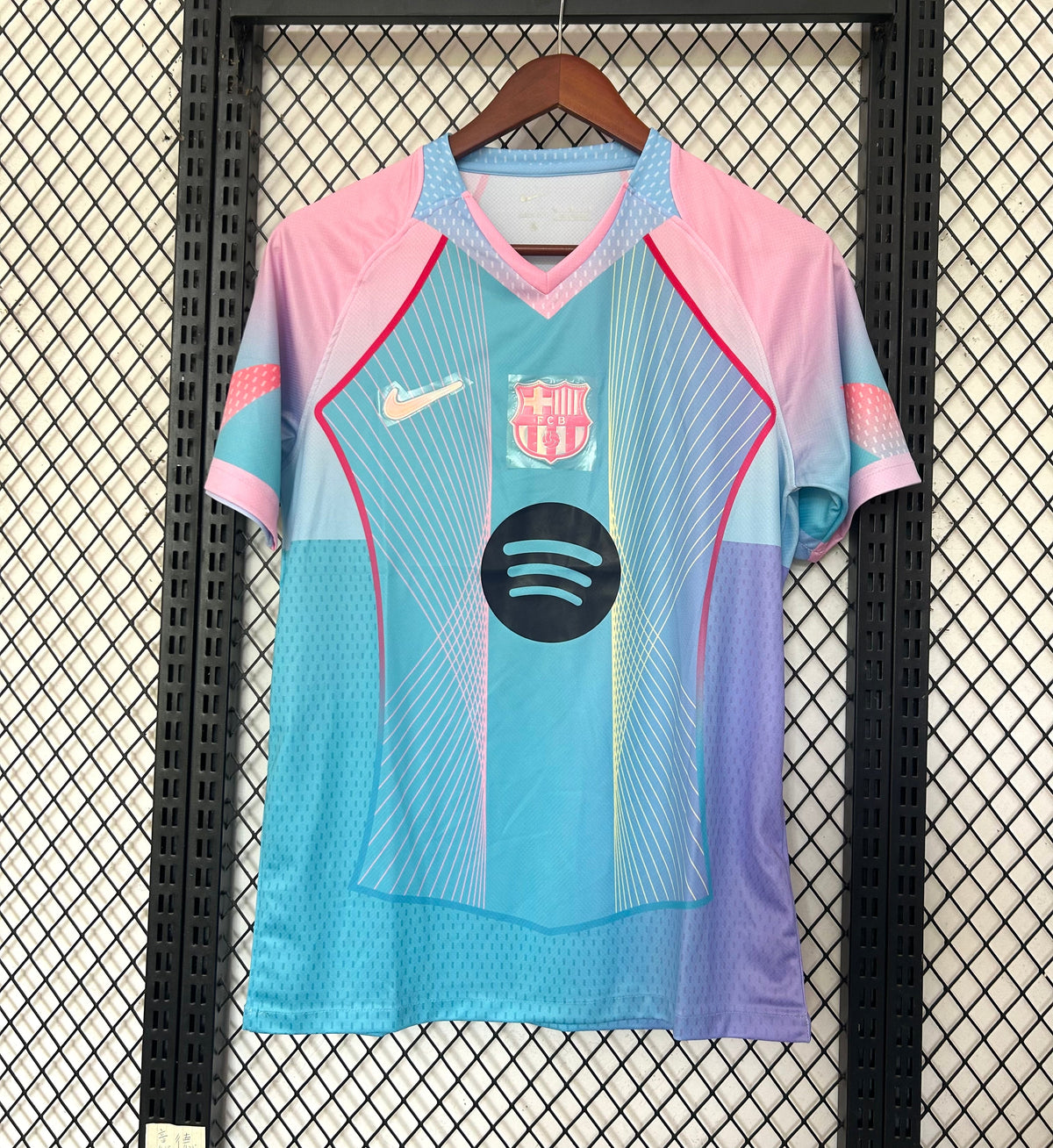 BARCELONA EDICIÓN ESPECIAL XIII 25/26 HOMBRE