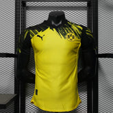 BORUSSIA DORTMUND I 25/26 HOMBRE (VERSIÓN JUGADOR)