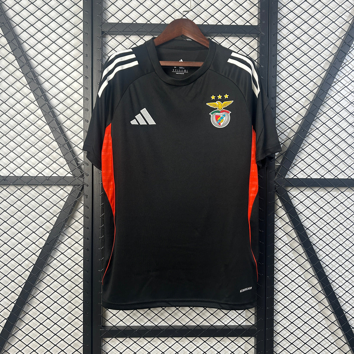 BENFICA ENTRENAMIENTO II 25/26 HOMBRE
