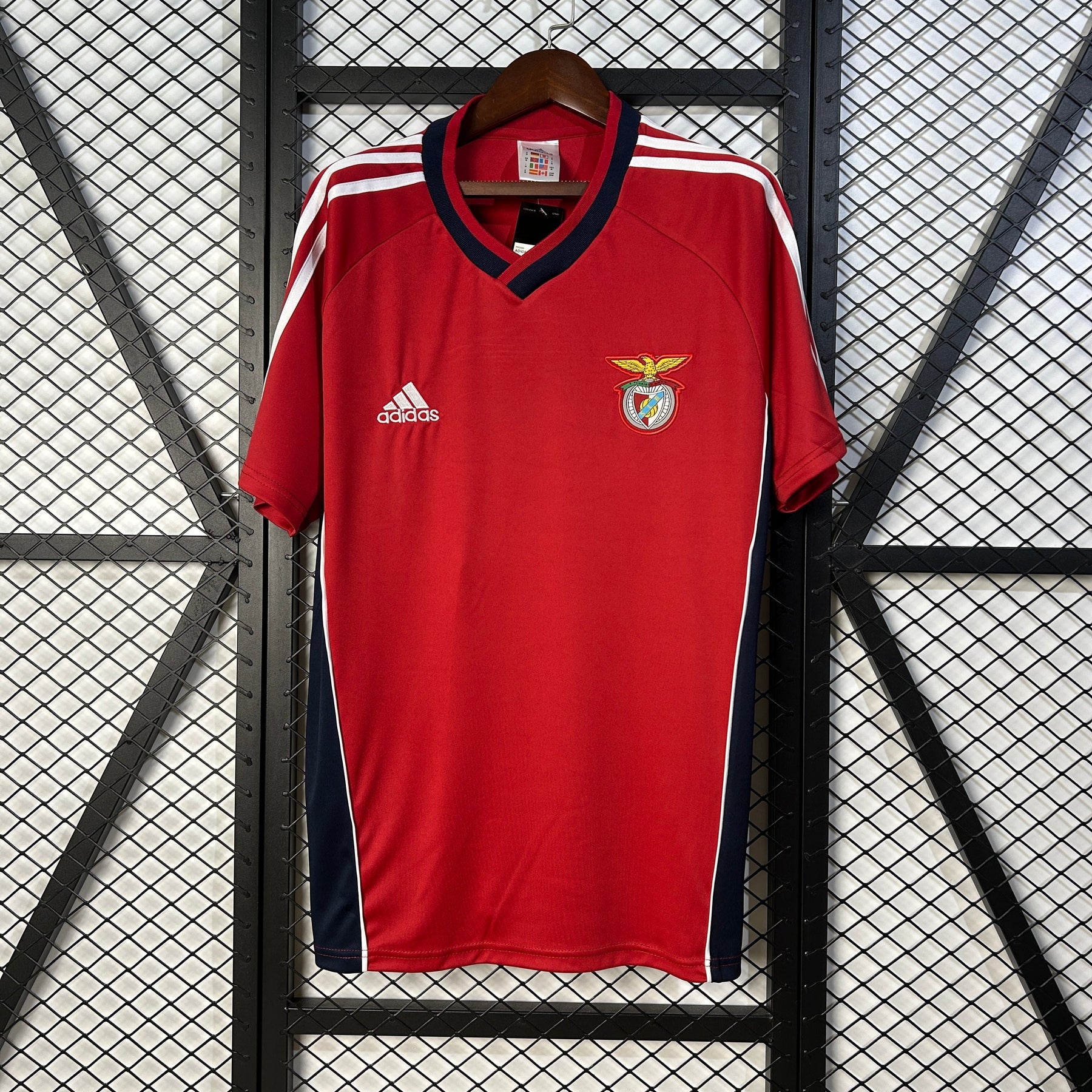 BENFICA I 99/00 HOMBRE (RETRO)