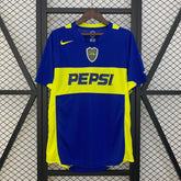 BOCA JUNIORS I 04/05 HOMBRE (RETRO)