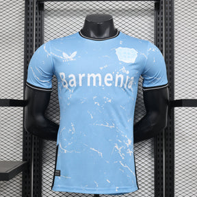 BAYERN LEVERKUSEN CASTORE III 24/25 HOMBRE (VERSION JUGADOR)