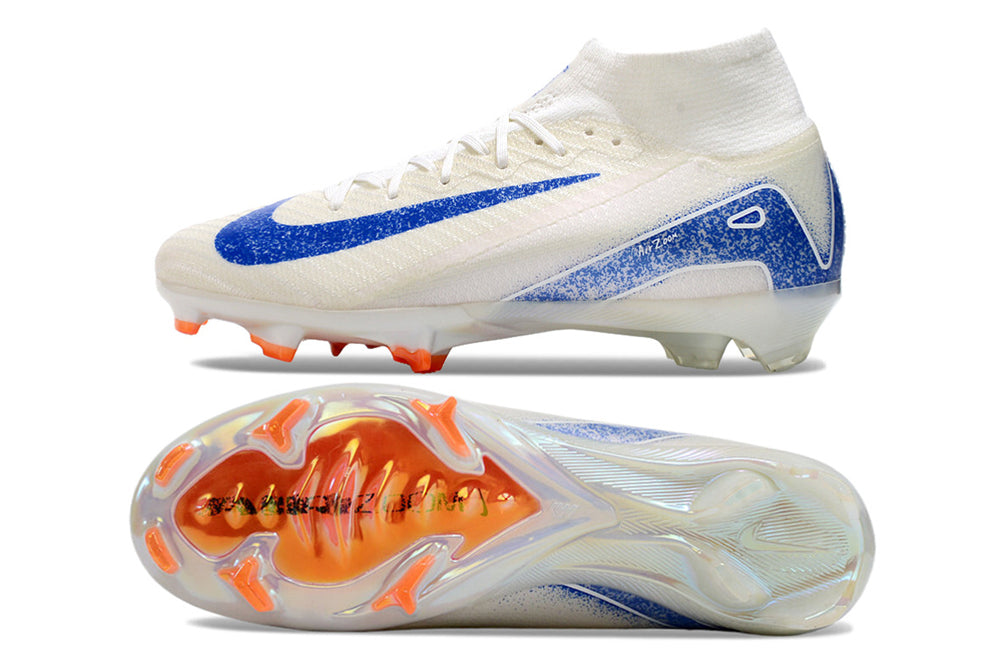 BOTA DE FUTBOL NIKE MERCURIAL ELITE FG BLUEPRINT