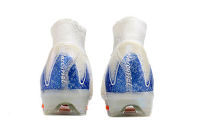 BOTA DE FUTBOL NIKE MERCURIAL ELITE FG BLUEPRINT