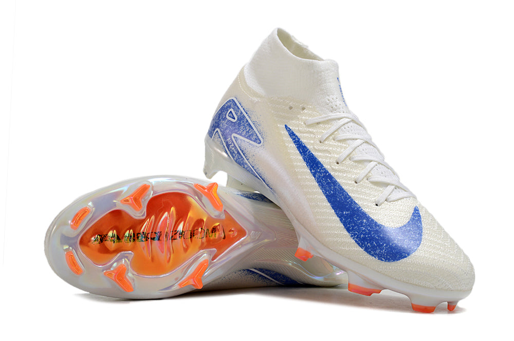 BOTA DE FUTBOL NIKE MERCURIAL ELITE FG BLUEPRINT