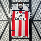 BAYERN DE MUNICH II 00/02 HOMBRE (RETRO)