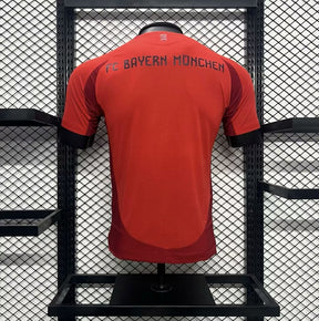 BAYERN MUNICH I 24/25 HOMBRE (VERSIÓN JUGADOR)