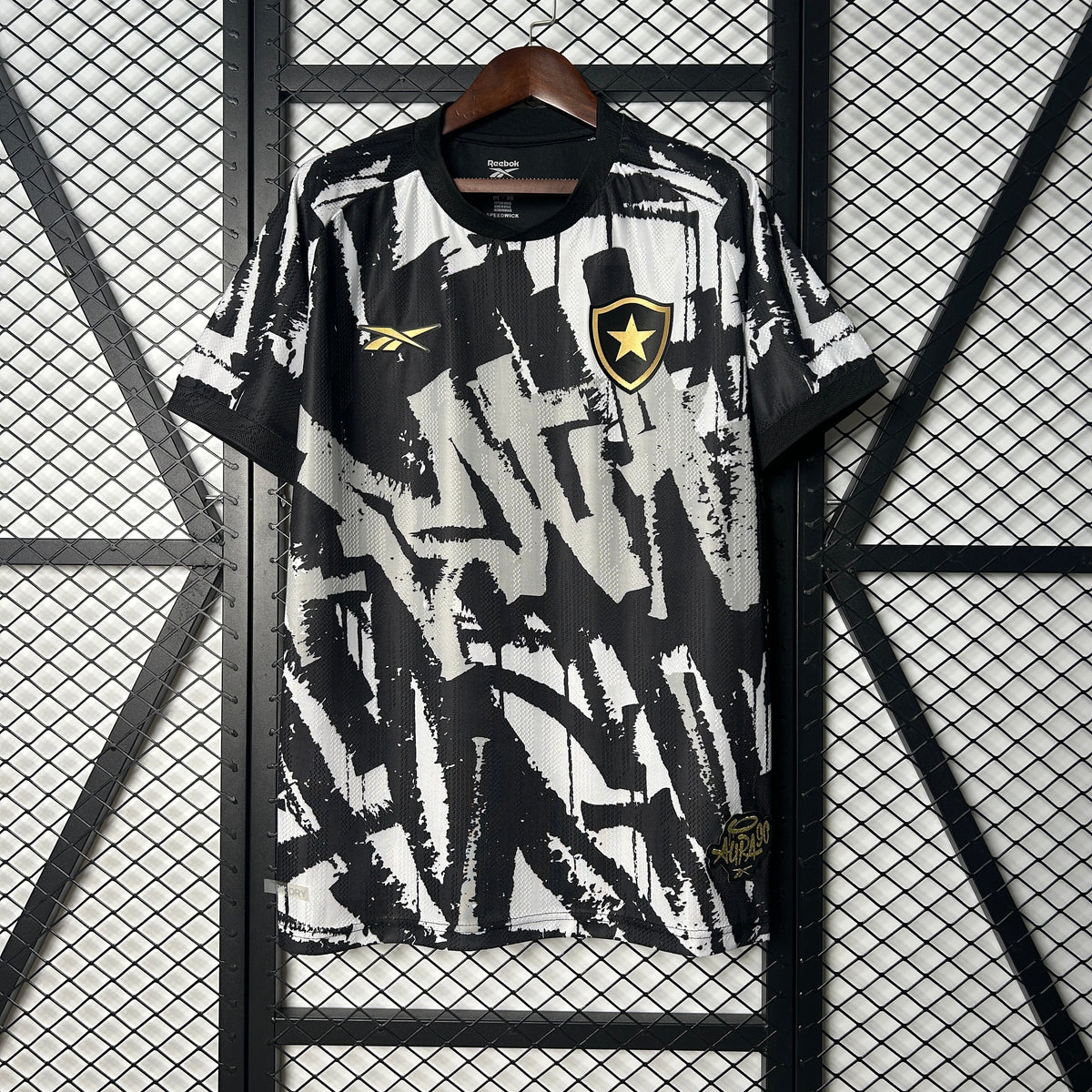 BOTAFOGO III 25/26 HOMBRE