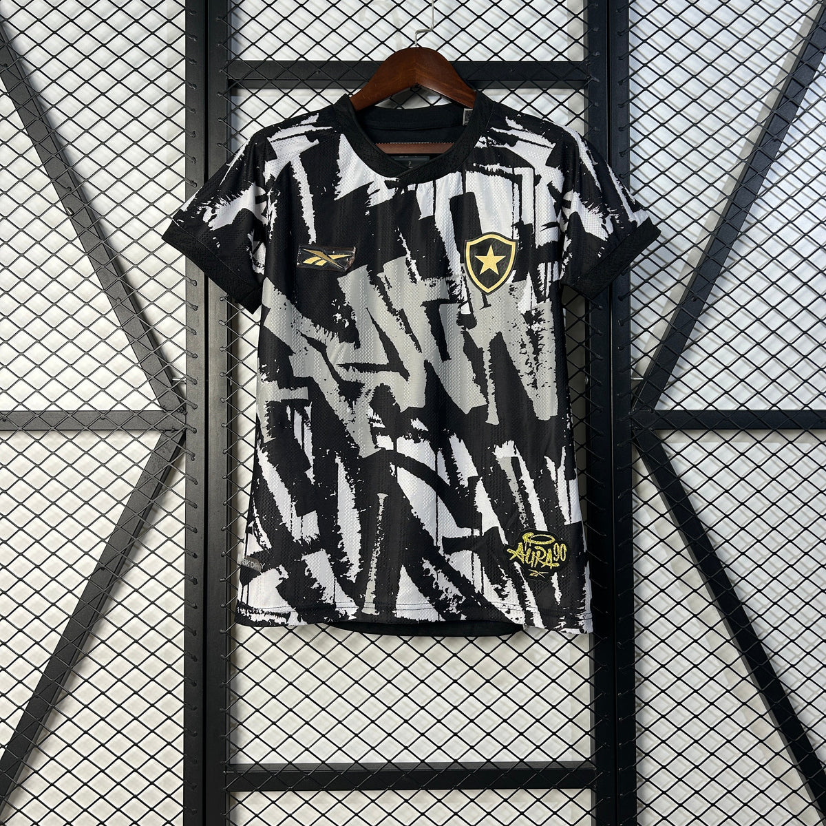 BOTAFOGO III 25/26 MUJER