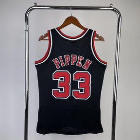 CHICAGO BULLS III 97/98 (RETRO)