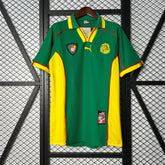 CAMERÚN I 1998 HOMBRE (RETRO)
