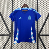 ARGENTINA COPA AMÉRICA II 2024 MUJER
