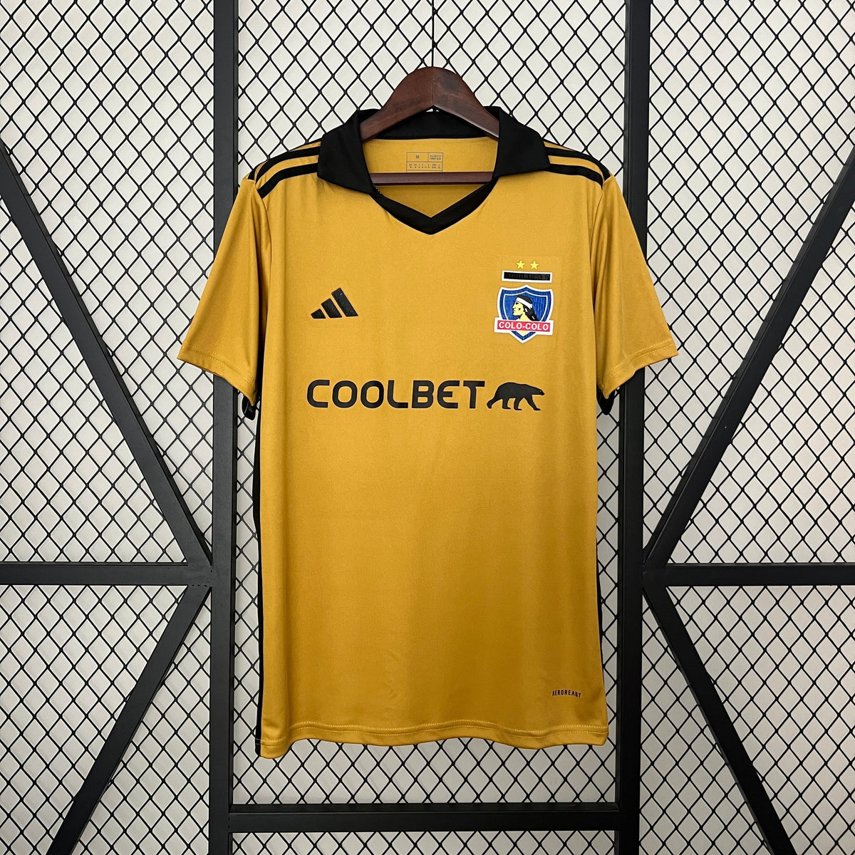 COLO COLO IV 24/25 HOMBRE