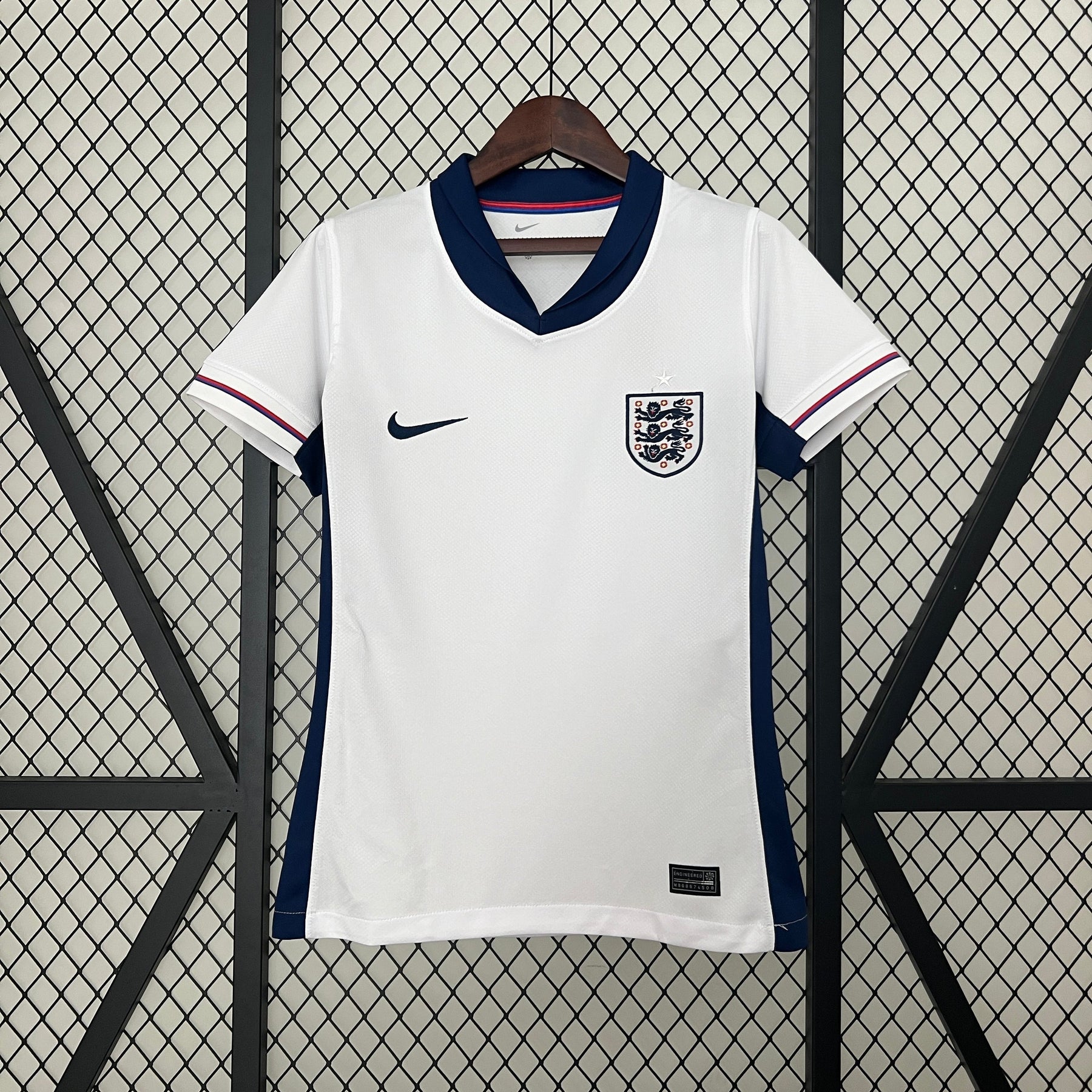 INGLATERRA EURO I 2024 MUJER