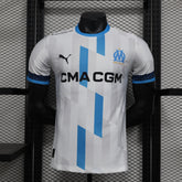 OLYMPIQUE DE MARSEILLE I 24/25 HOMBRE (VERSIÓN JUGADOR)