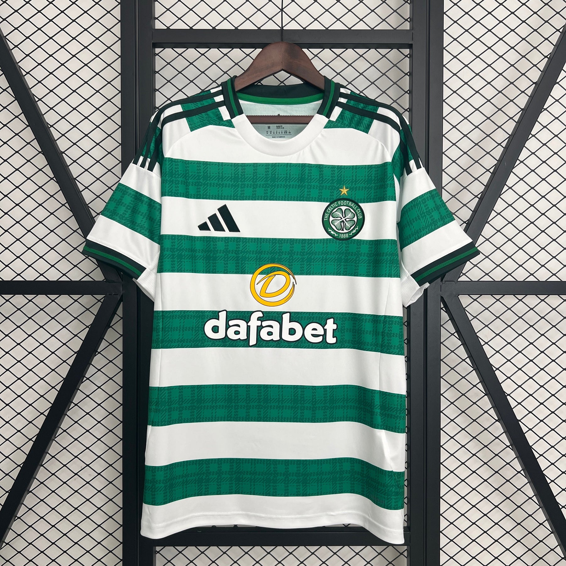 CELTIC I 25/26 HOMBRE