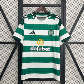 CELTIC I 25/26 HOMBRE