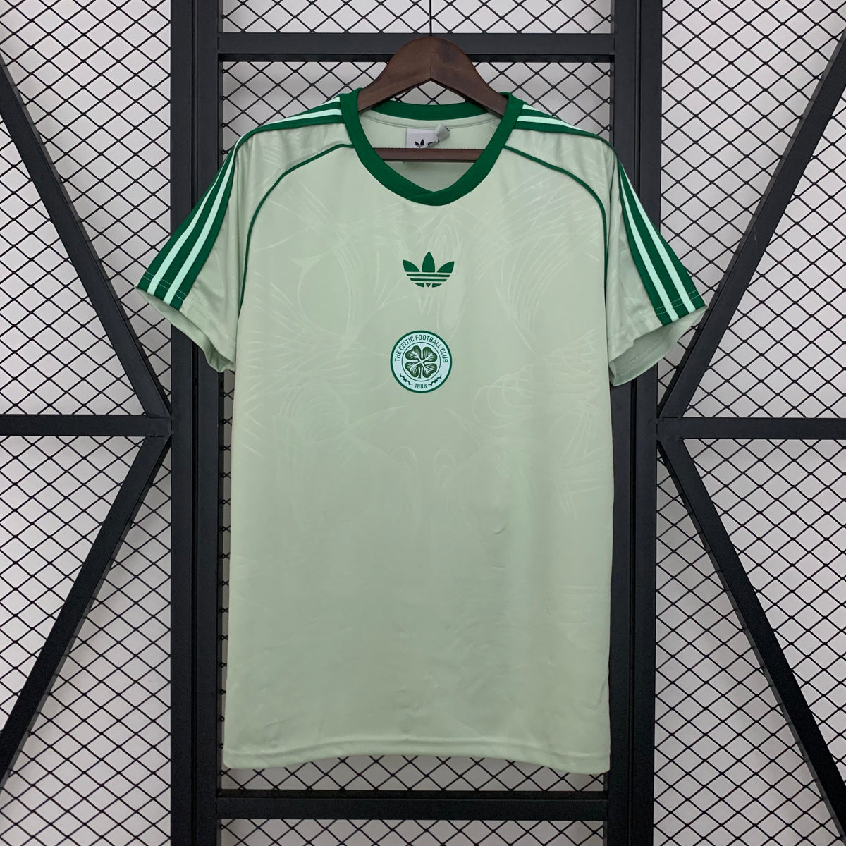 CELTIC ESPECIAL EDICIÓN I 25/26 HOMBRE