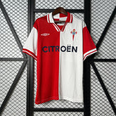 CELTA DE VIGO II 01/02 HOMBRE (RETRO)