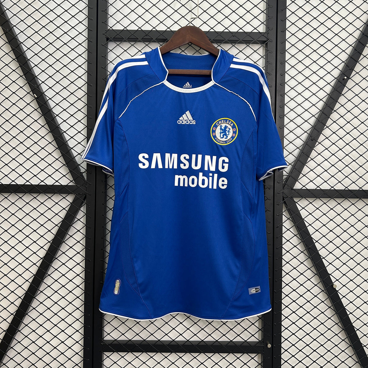 CHELSEA I 06/07 HOMBRE (RETRO)