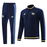 PANTALONES + SUDADERA COLOMBIA I 24/25
