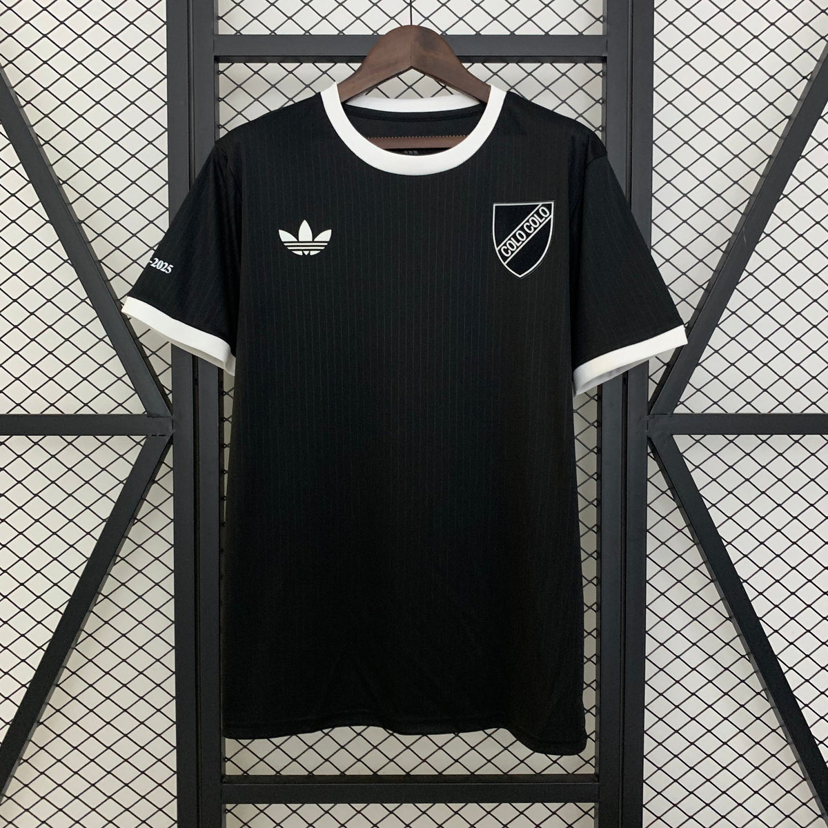 COLO COLO II EDICIÓN ANIVERSARIO 100° HOMBRE