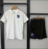 COLO COLO EDICIÓN ANIVERSARIO 100° CONJUNTO INFANTIL