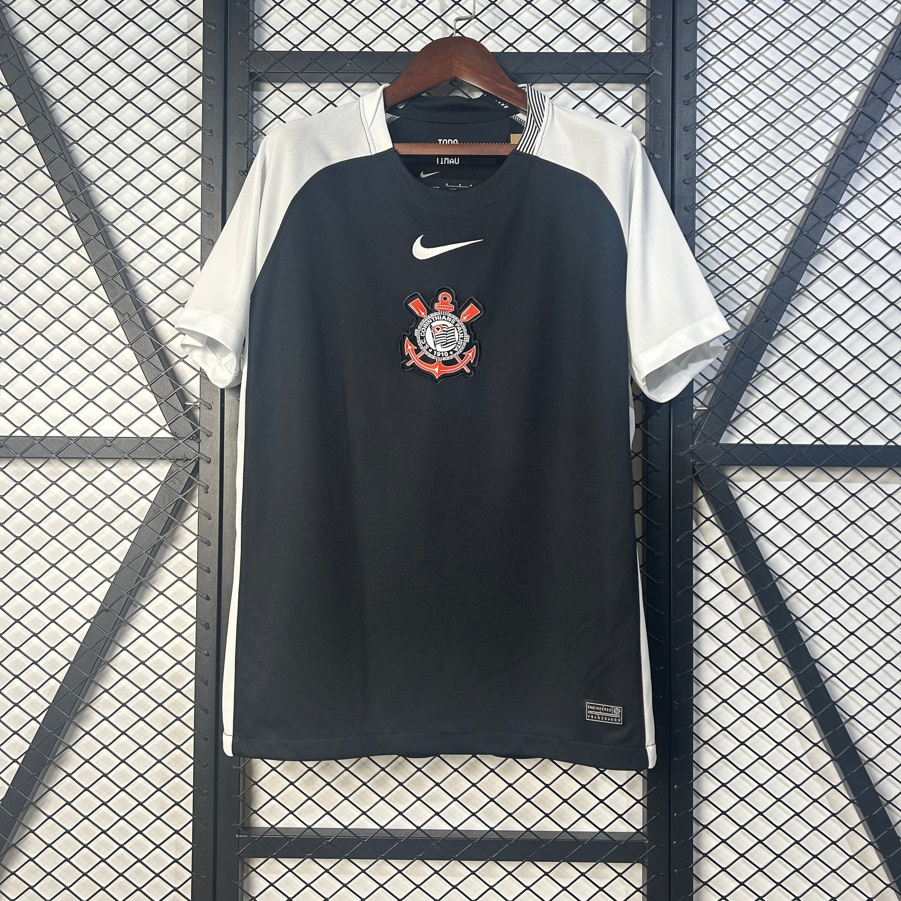 CORINTHIANS II 25/26 HOMBRE