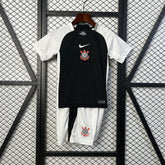 CORINTHIANS II 25/26 CONJUNTO INFANTIL