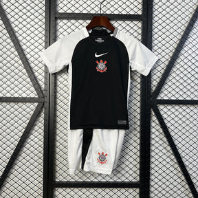 CORINTHIANS II 25/26 CONJUNTO INFANTIL