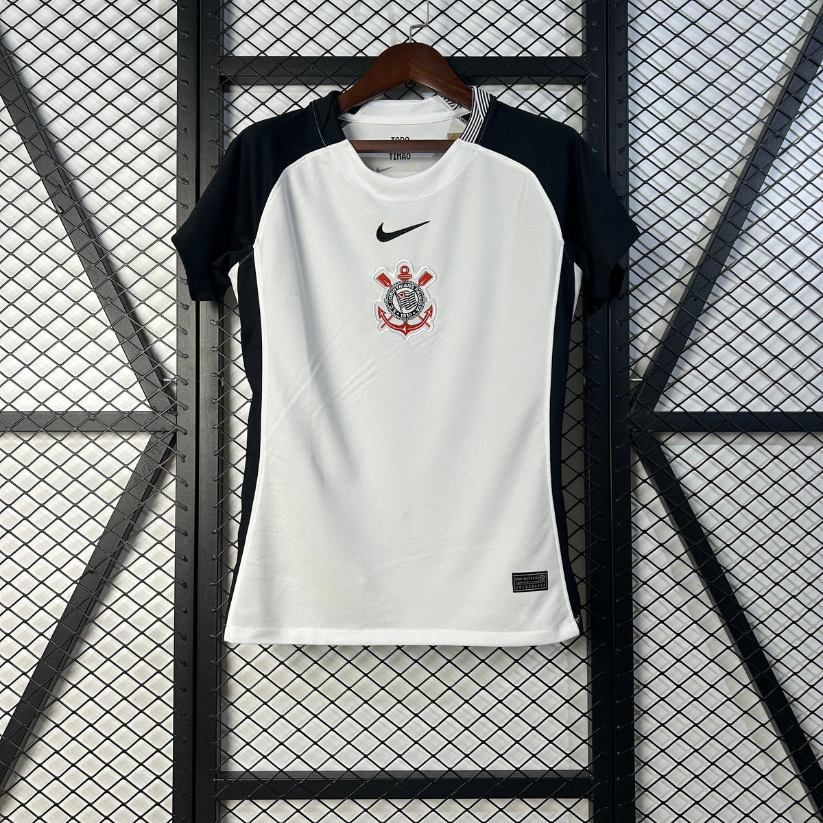CORINTHIANS I 25/26 MUJER