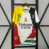 CR7 EDICIÓN LIMITADA 2025 HOMBRE
