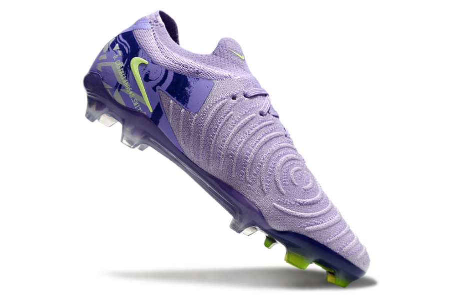 BOTA DE FUTBOL Nike Phantom GX II Elite NU FG