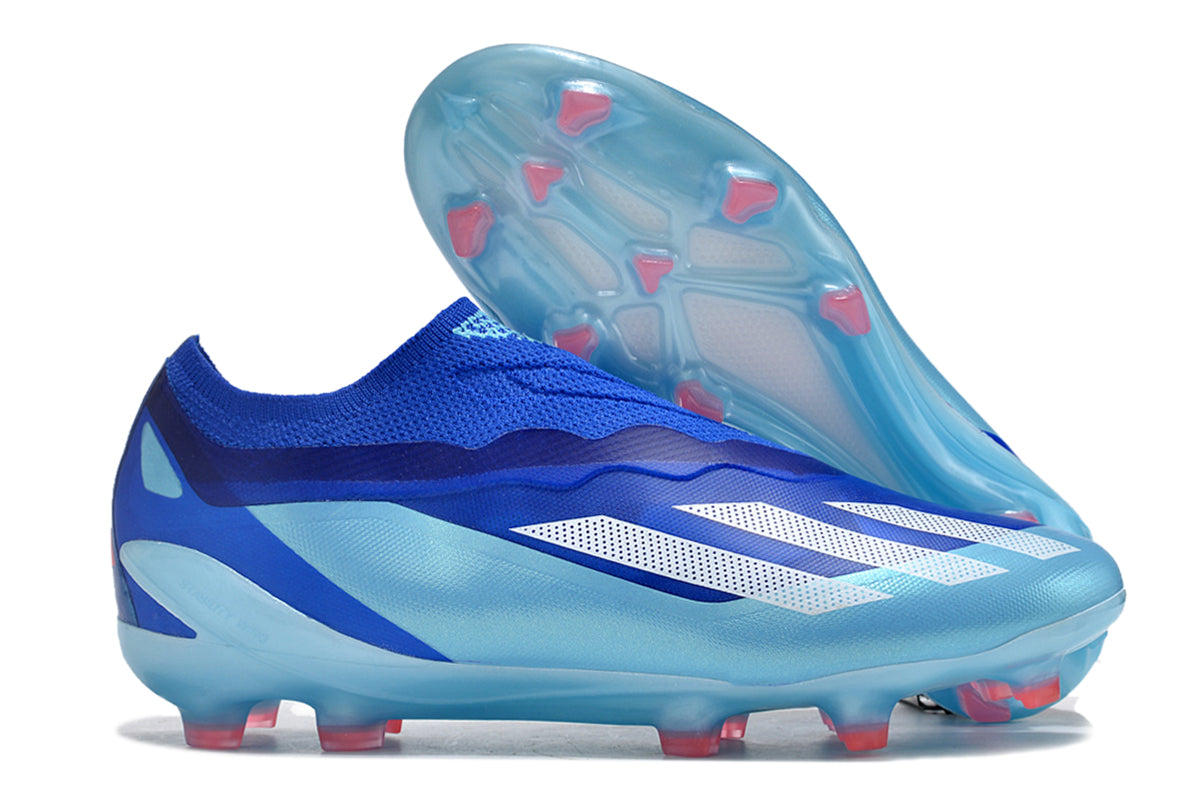 BOTA DE FUTBOL ADIDAS X CRAZYFAST.1 FG ELITE