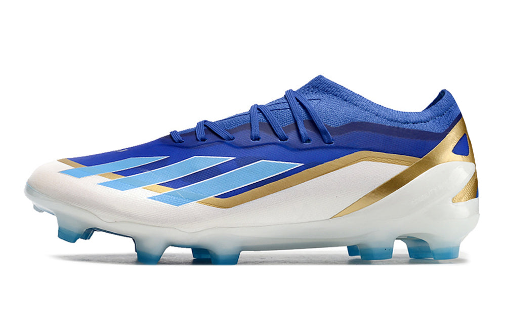 BOTA DE FUTBOL ADIDAS X CRAZYFAST.1 FG ELITE