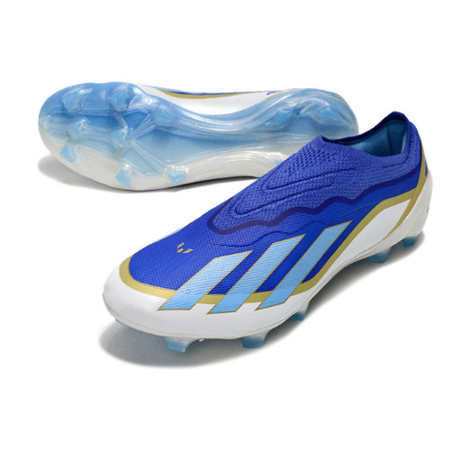 BOTA DE FUTBOL ADIDAS X CRAZYFAST.1 FG ELITE