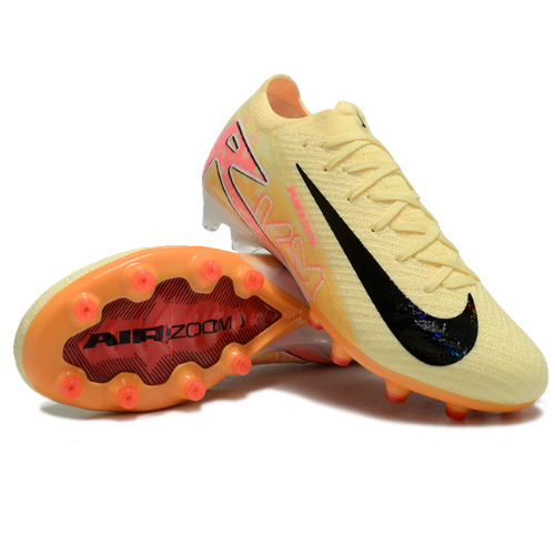 BOTA DE FUTBOL NIKE MERCURIAL  VAPOR AG 16  ELITE KYLIAN MBAPPÉ