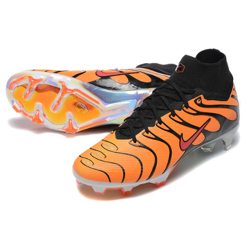 BOTA DE FUTBOL MERCURIAL 9 ELITE FG