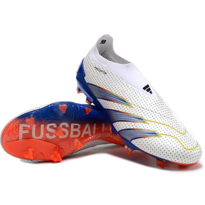 BOTA DE FUTBOL ADIDAS PREDATOR ACCURACY+ FG ELITE