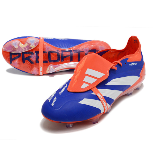 BOTA DE FUTBOL ADIDAS PREDATOR TONGUE FG ELITE