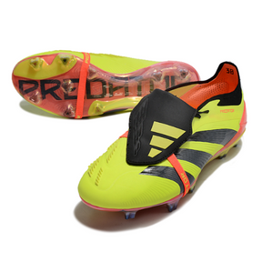 BOTA DE FUTBOL ADIDAS PREDATOR TONGUE FG ELITE